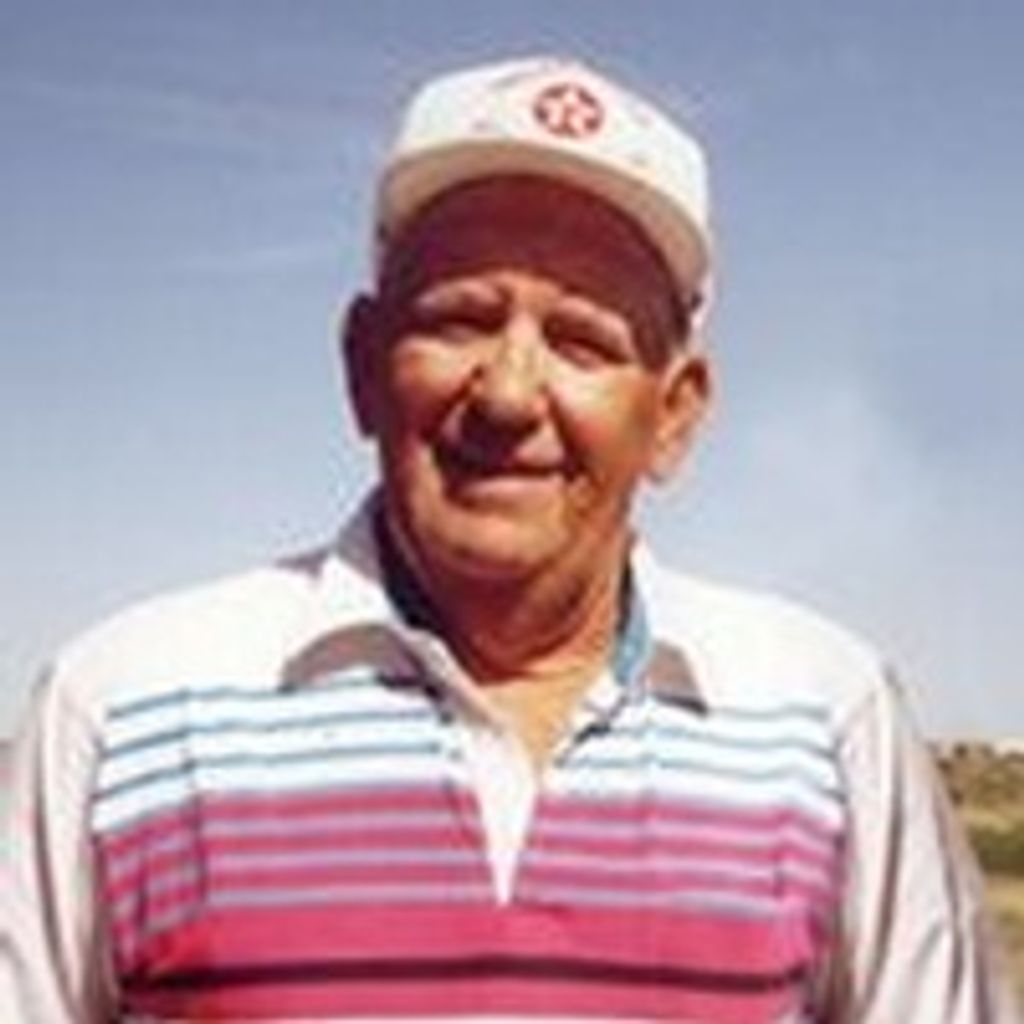 Kenneth Bell