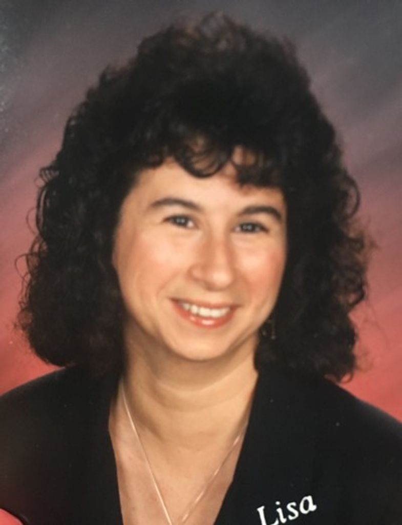 Lisa A. Roy