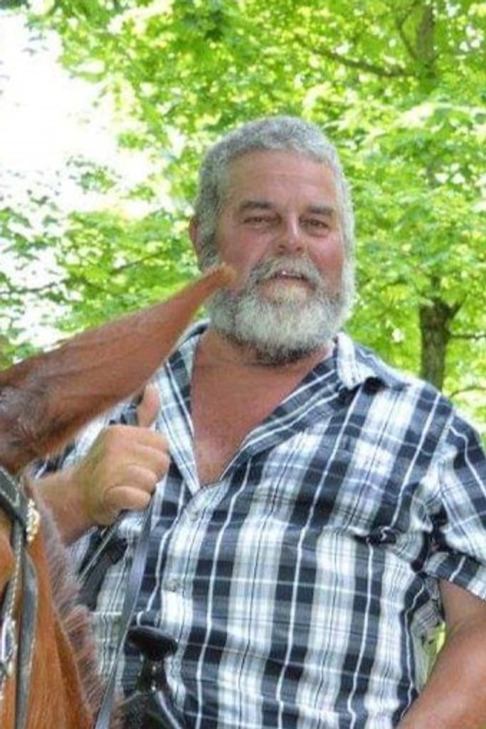 Paul Douglas "Doug" Hatcher