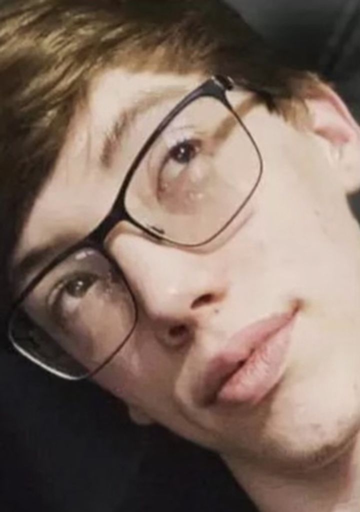 William Terrell Burney Iii