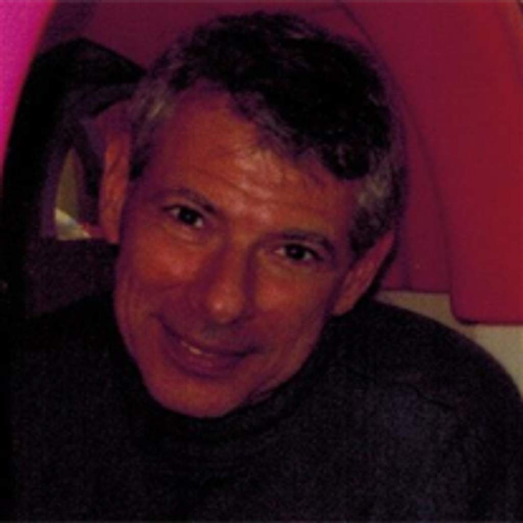 Keith T. Burkholder
