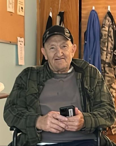 Christopher Todd Peterson's obituary image