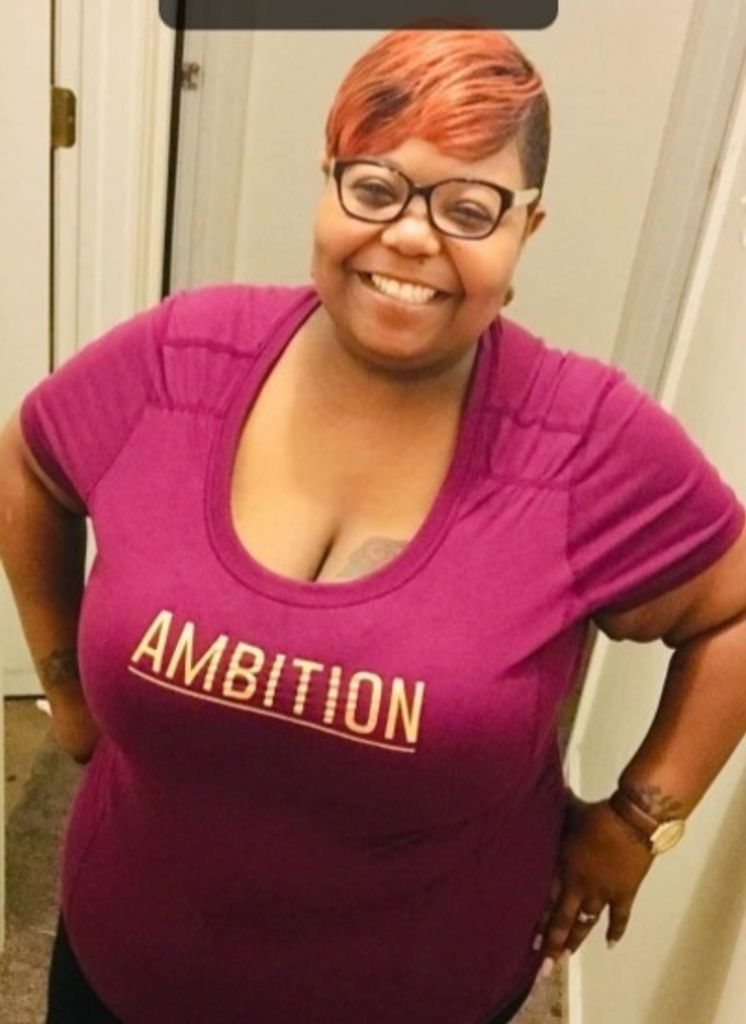 Ms. Tracey Danielle Cooper