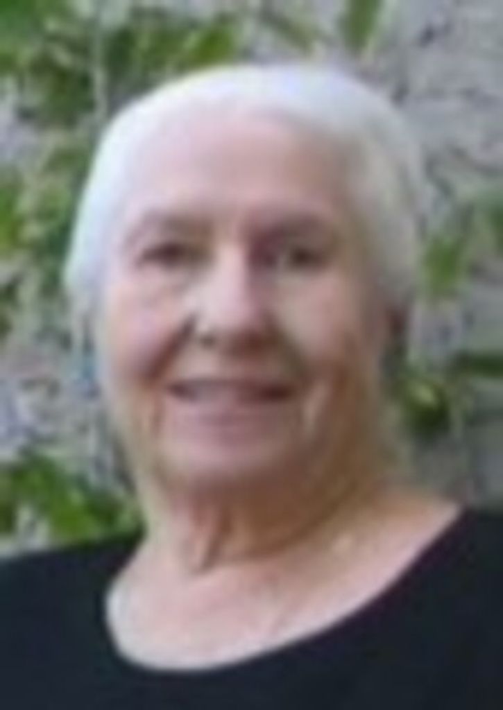 Joy Dolores Hartley Profile Photo