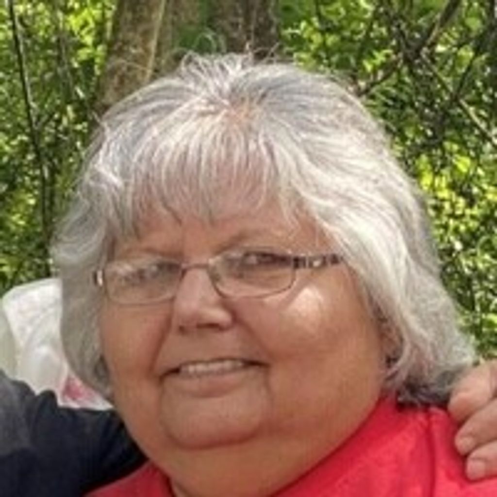 Cheryl Joyce Hollandsworth
