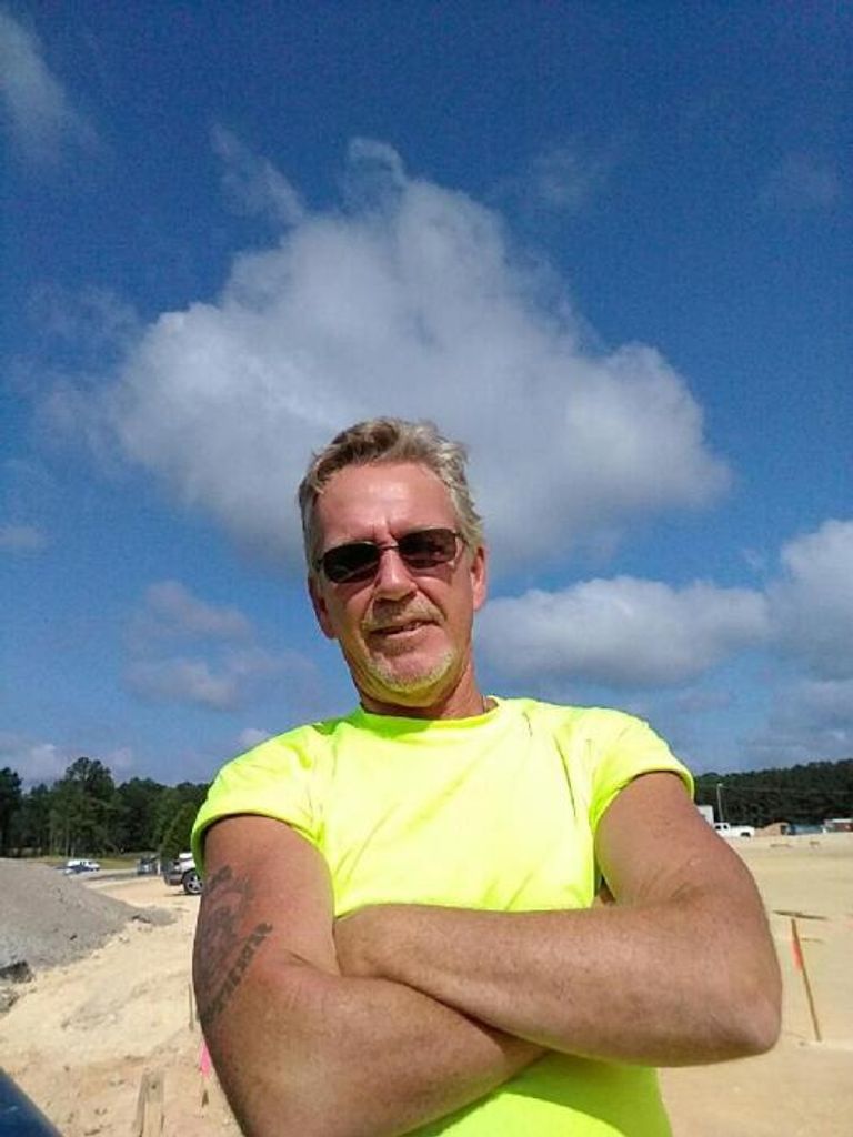Edward Inabinet Profile Photo