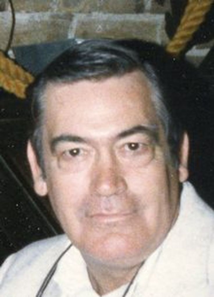 Andy Joe Underwood