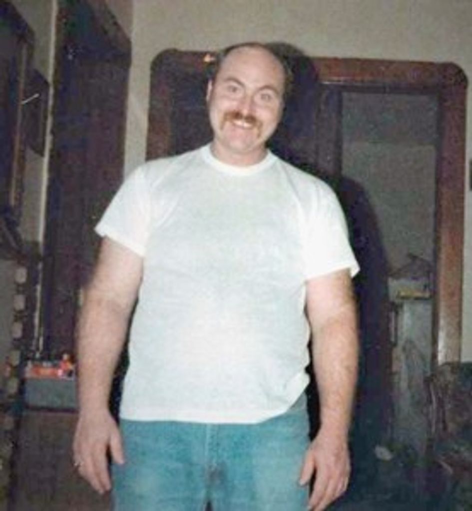 Timothy Wayne Napier, Sr. Profile Photo
