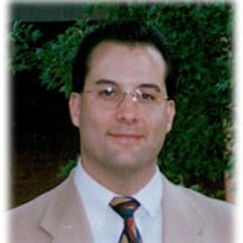 Greg T. Walters