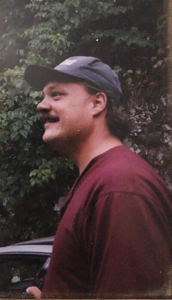 Tony Mark Brower Profile Photo