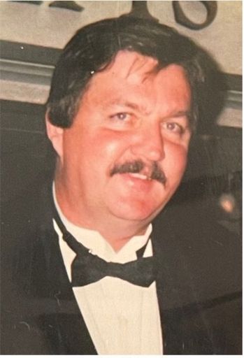 Edward James Burns Profile Photo