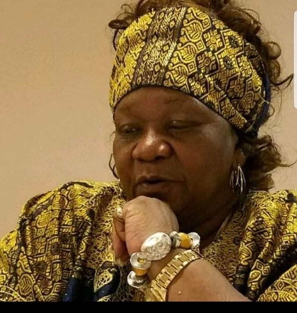 Bettye Benjamin- Ravenell Profile Photo