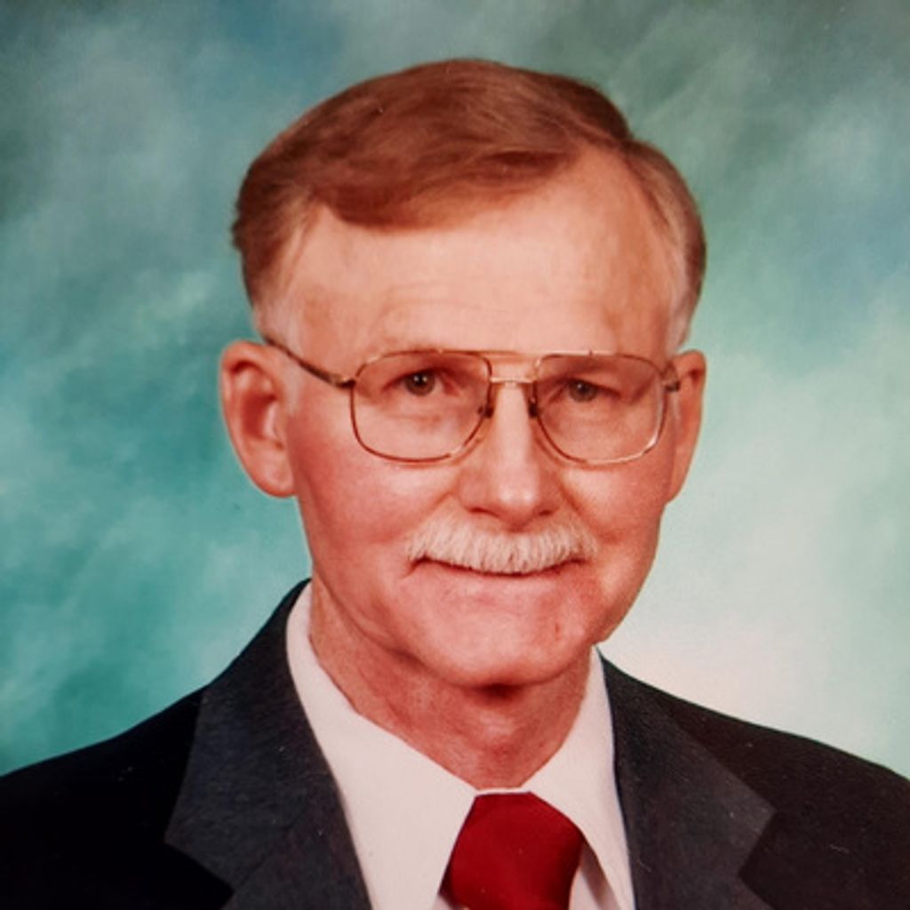 Ronald John Rickenbach