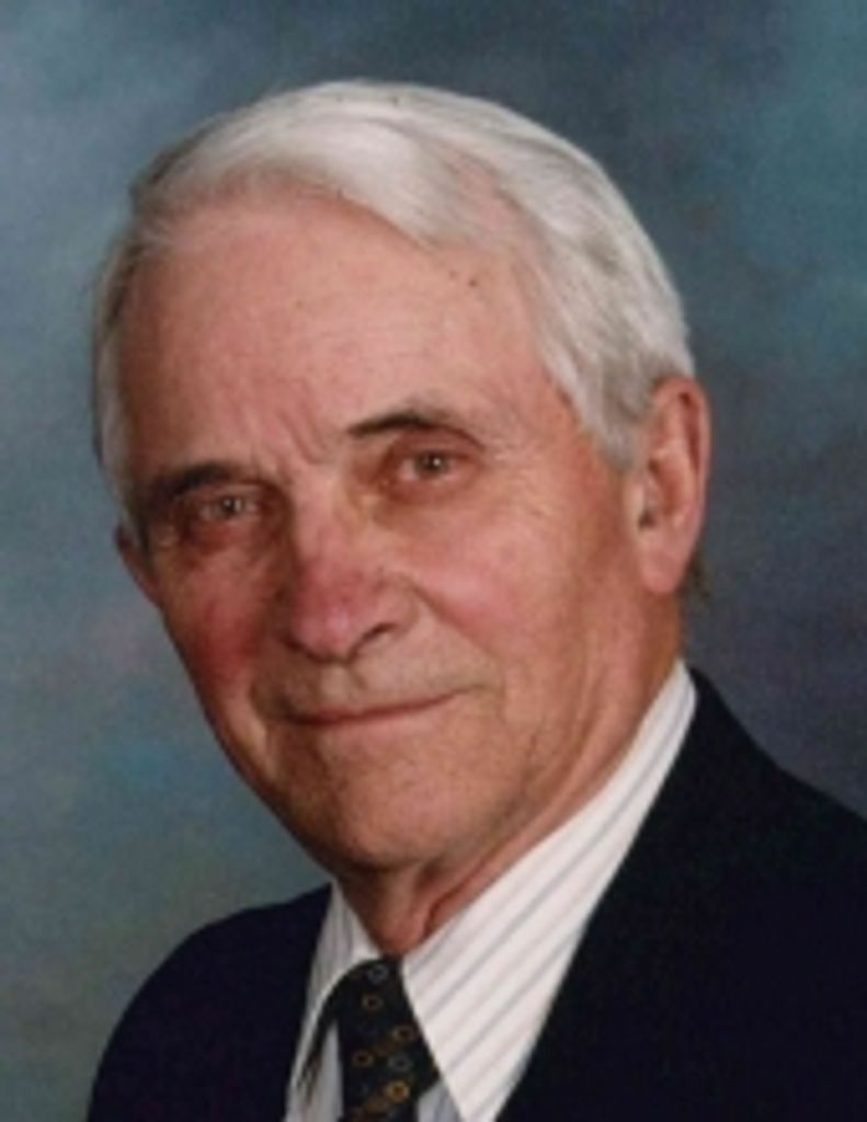 Valentine William Kuntz