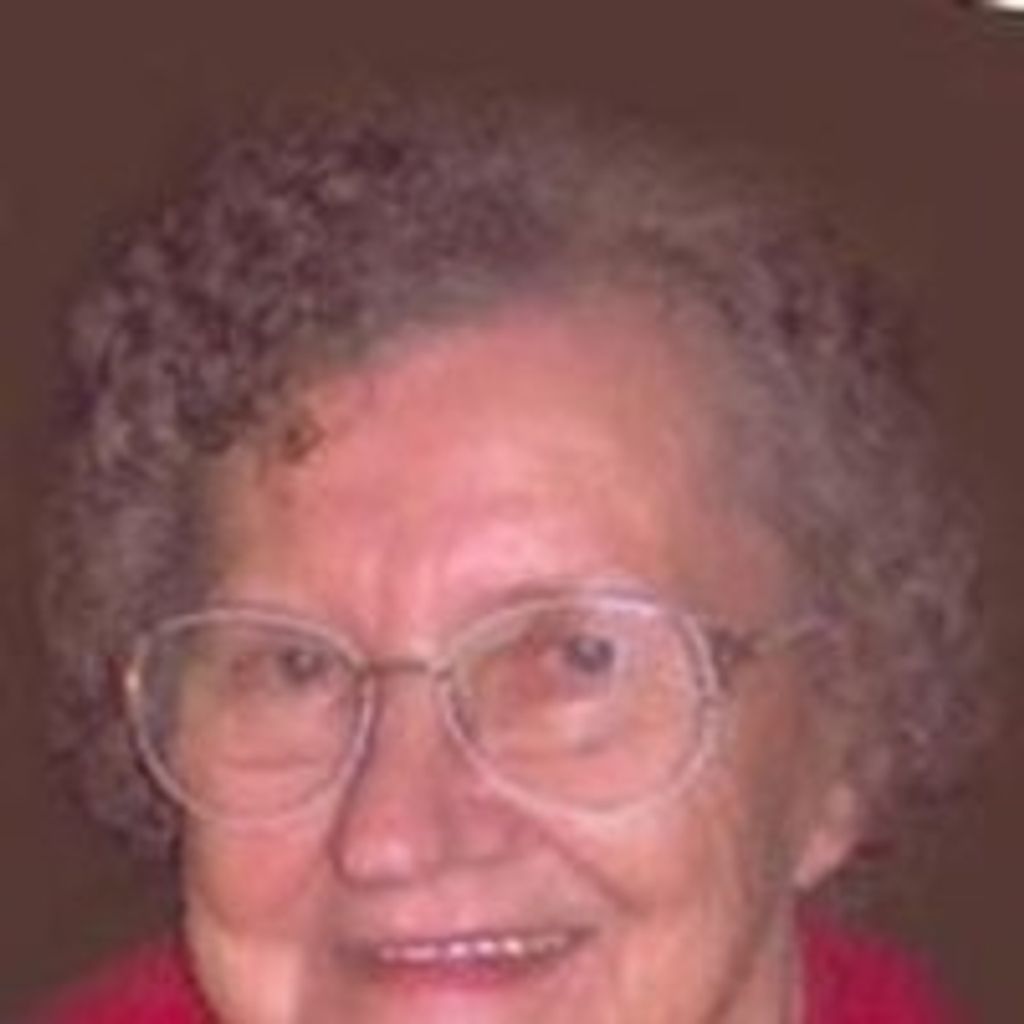 Florence Bourgeois Leblanc