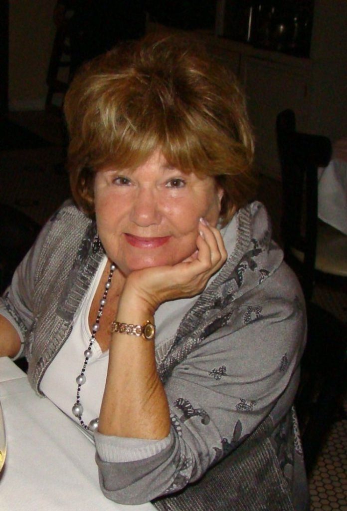 Degarmo, Jackie