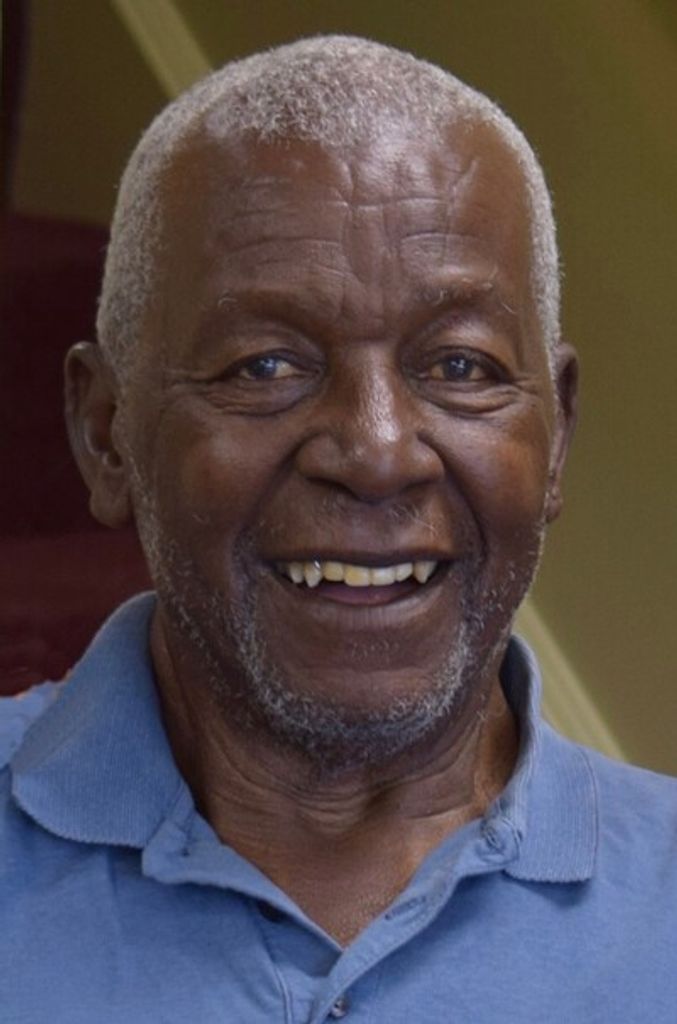 Richard Briggs Profile Photo
