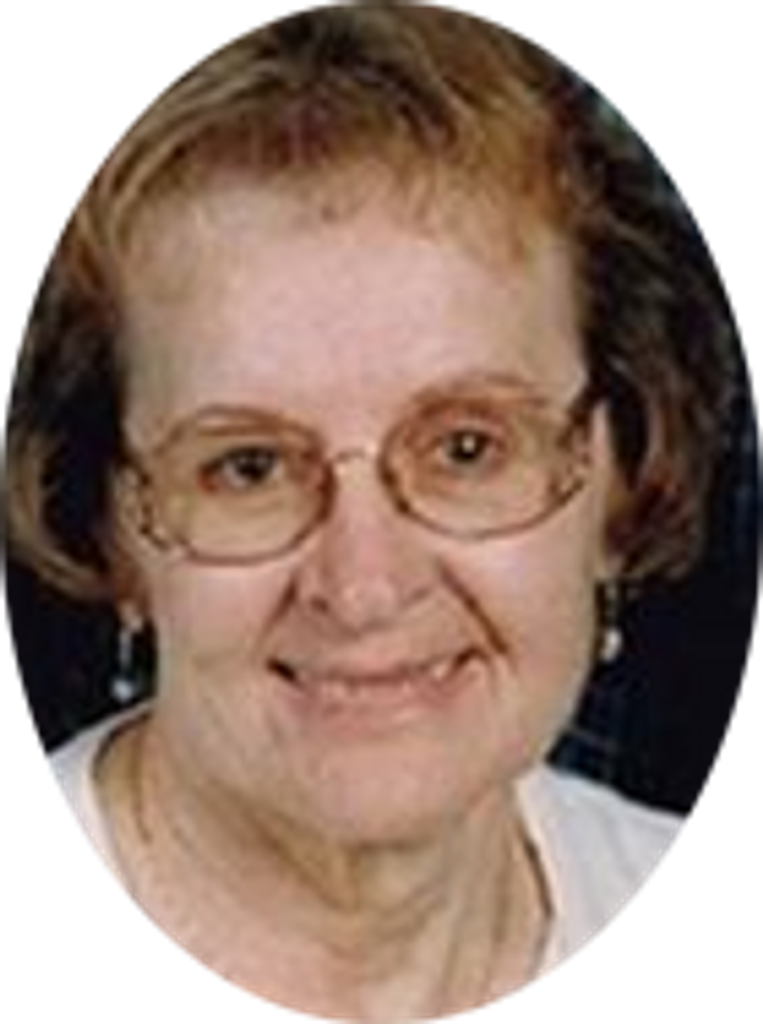 Mary Dalsveen