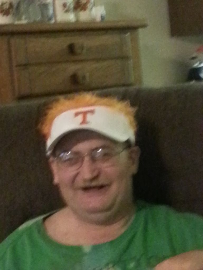 James Gilbert "Dauber" Dotson Profile Photo