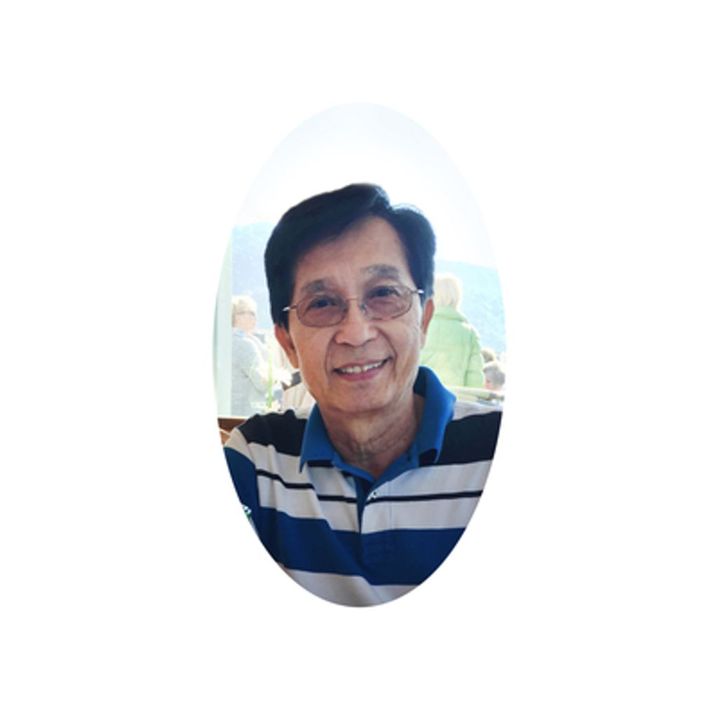 Dr. Harry Suryakusuma Profile Photo