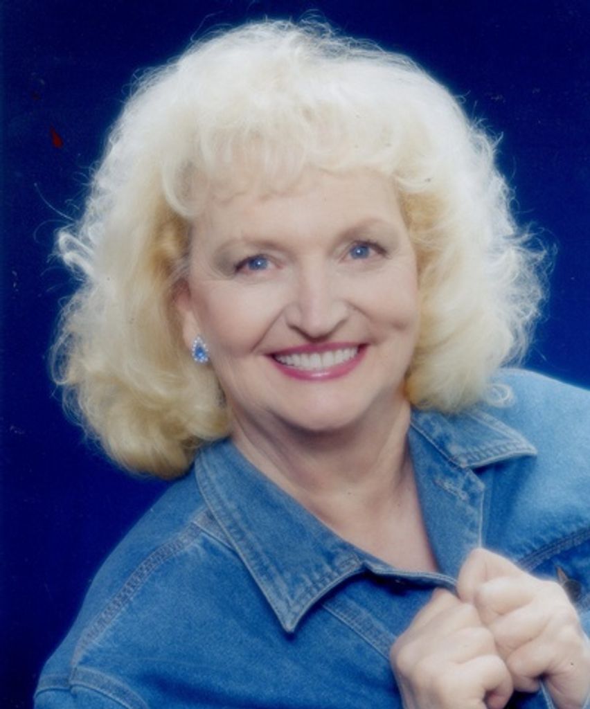 Faye Parker Profile Photo
