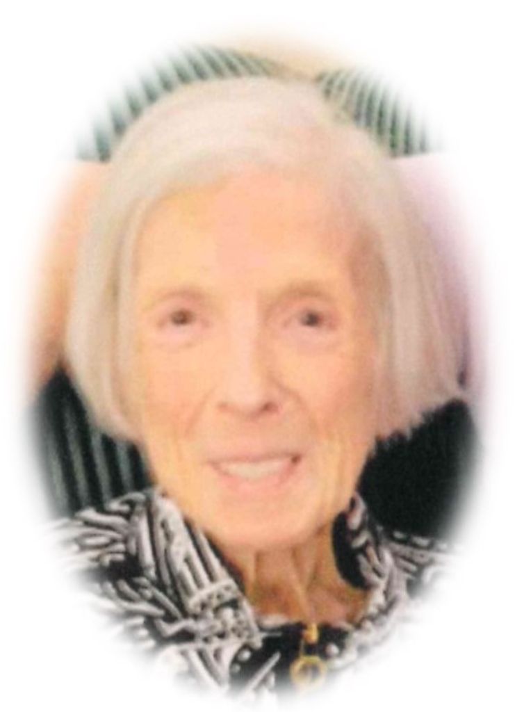 Rose Delma Haussling