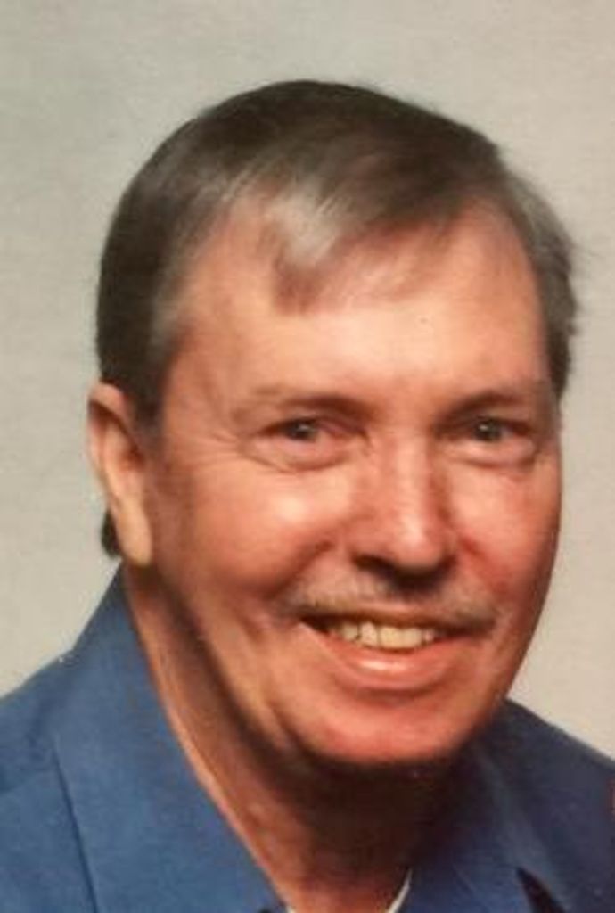Henry Allen Mccoy Profile Photo