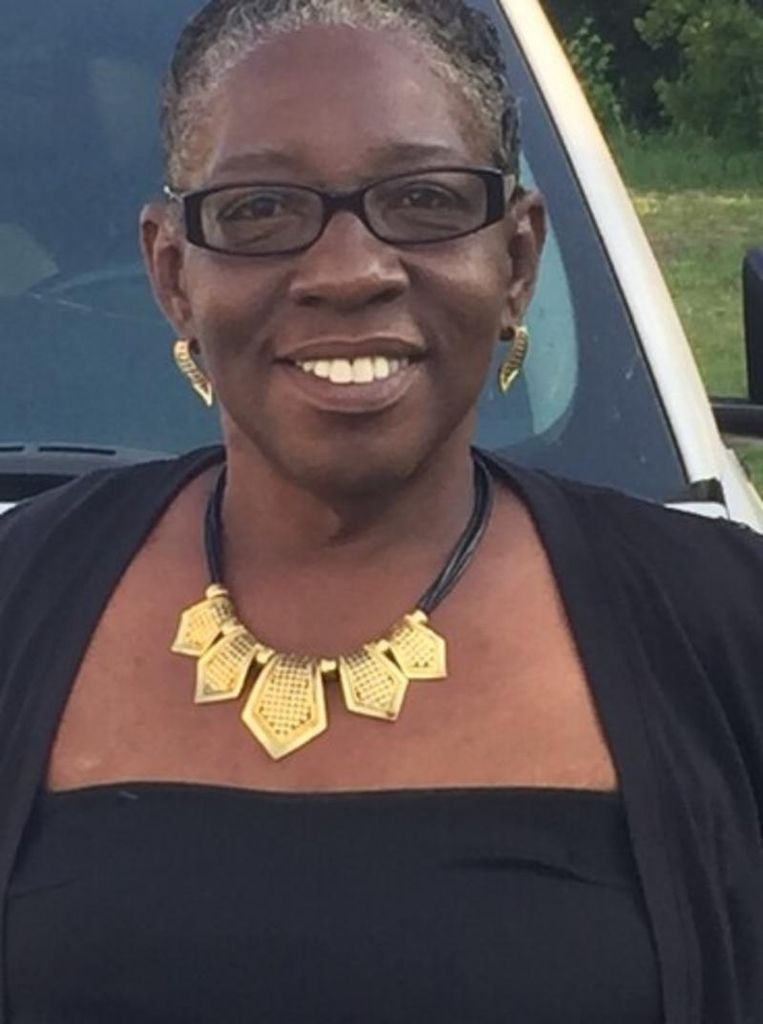 Carolyn Peterson Epps Profile Photo