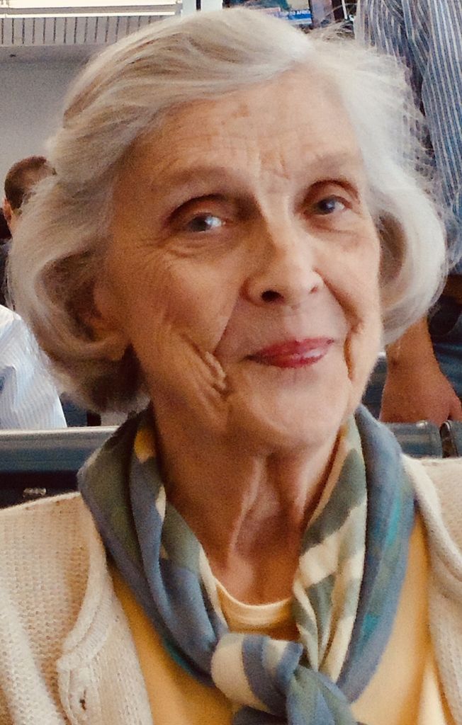 Carol O'Conor Profile Photo
