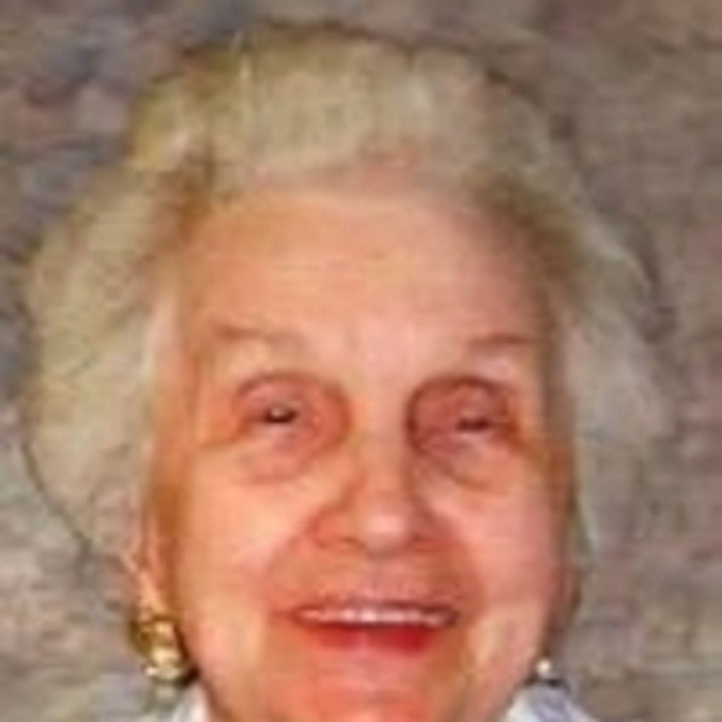 Margaret Thornley Profile Photo