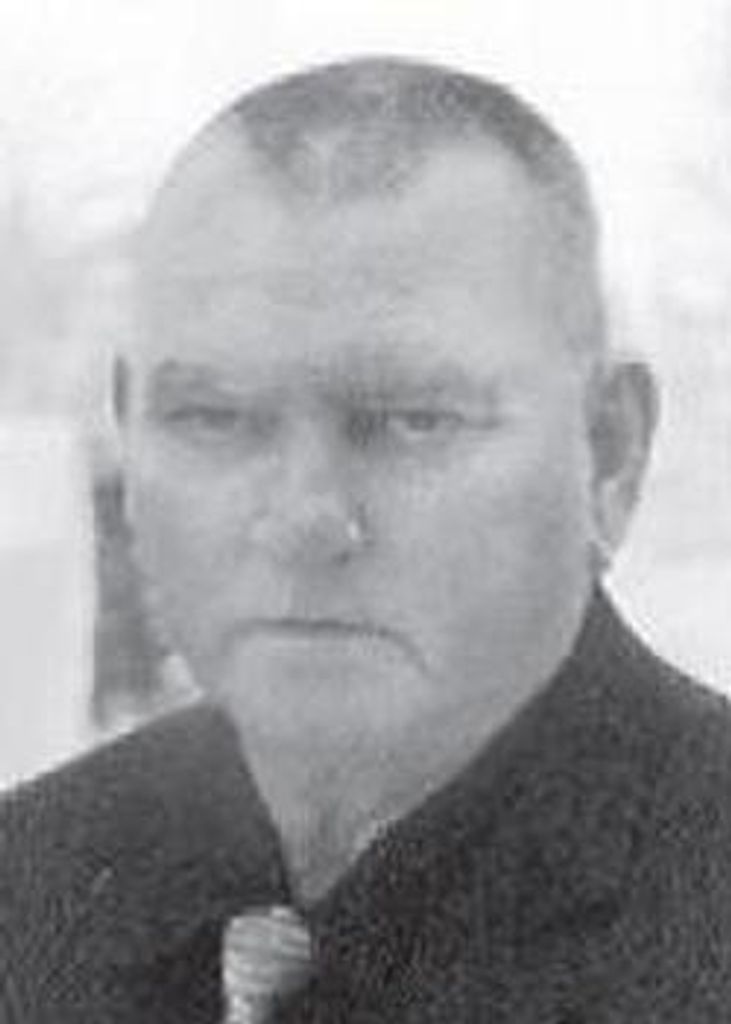 Richard Quinn Berley