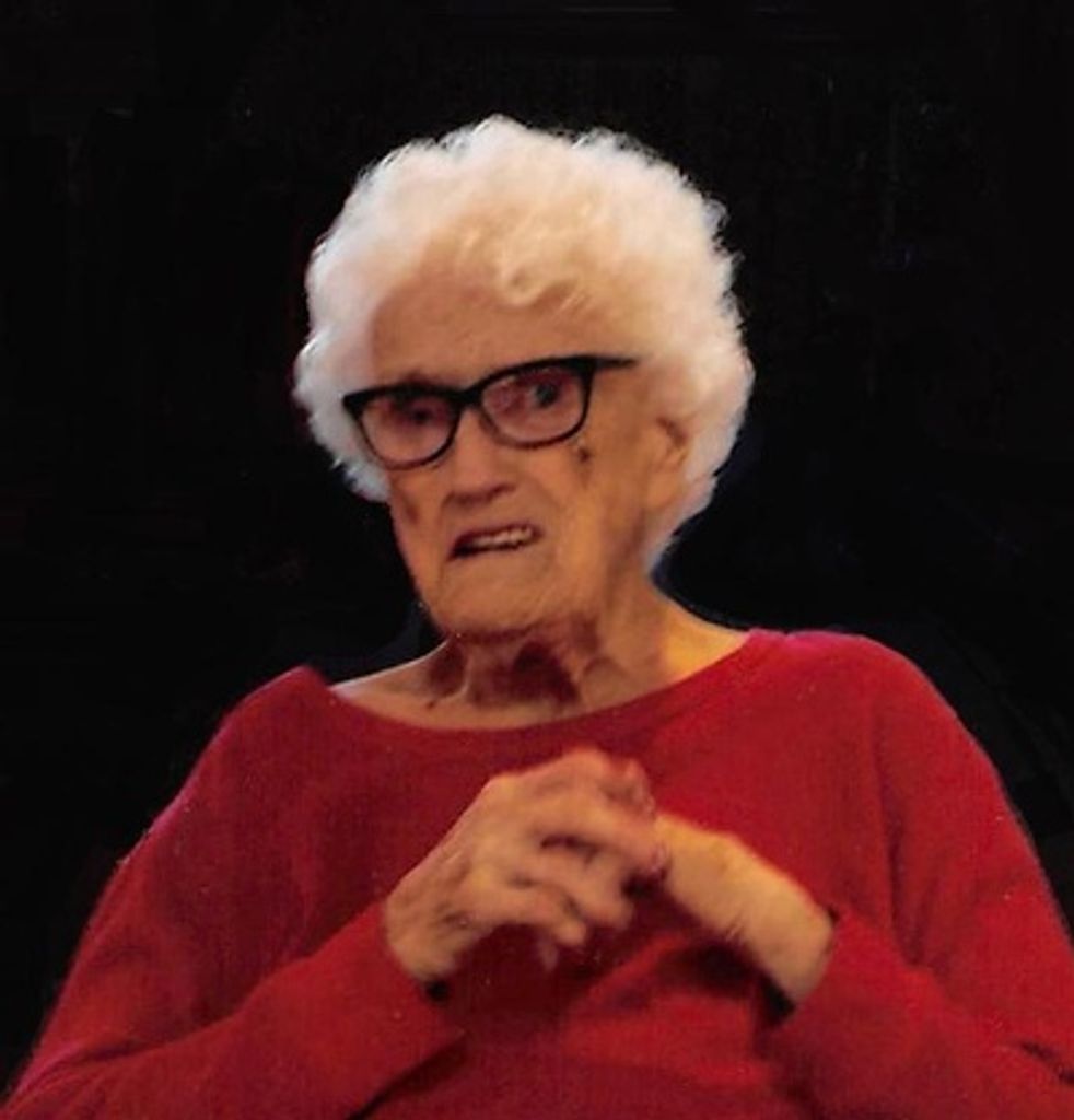 Dessie Marie Burpo Profile Photo