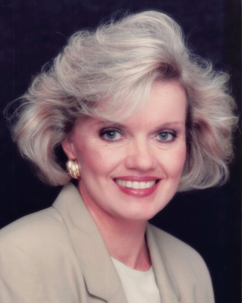 Sharon Ruth Lager