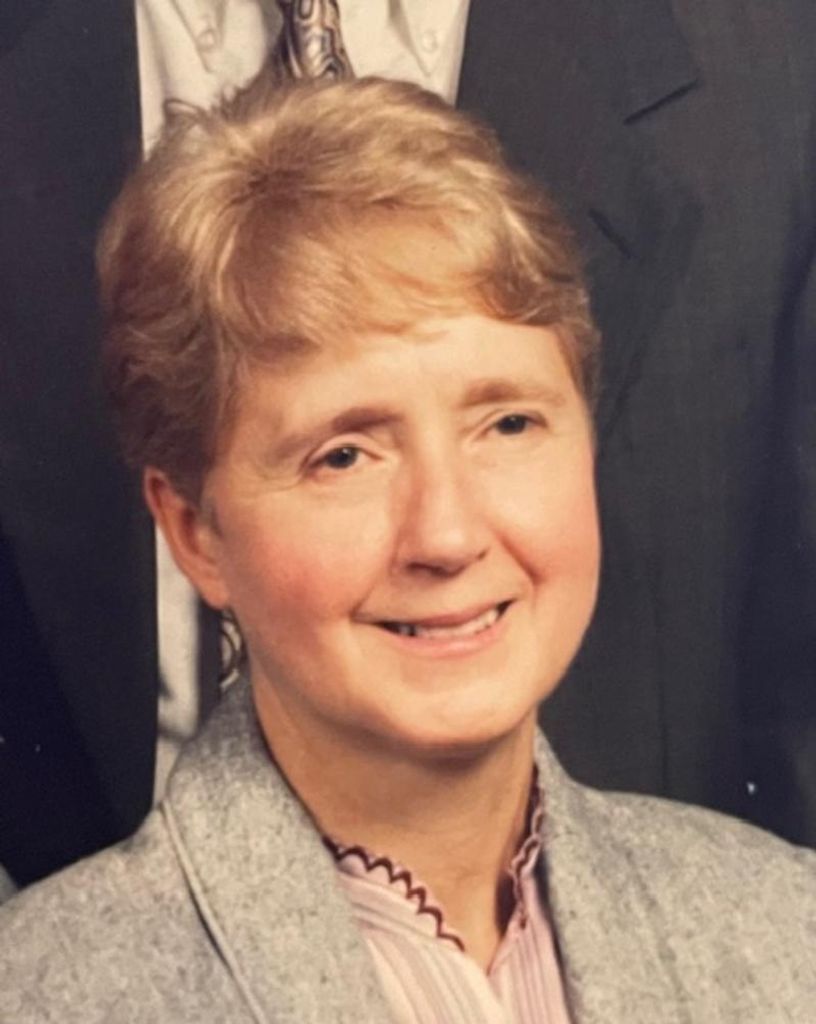 Evelyn Pauline Williamson Profile Photo