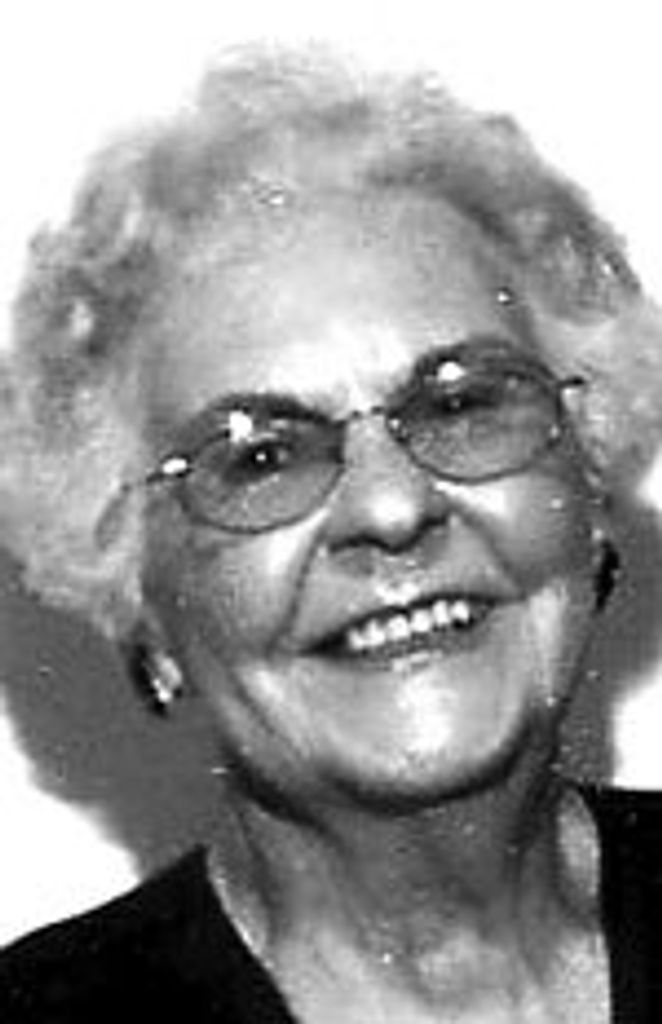 Norma Smithey Profile Photo