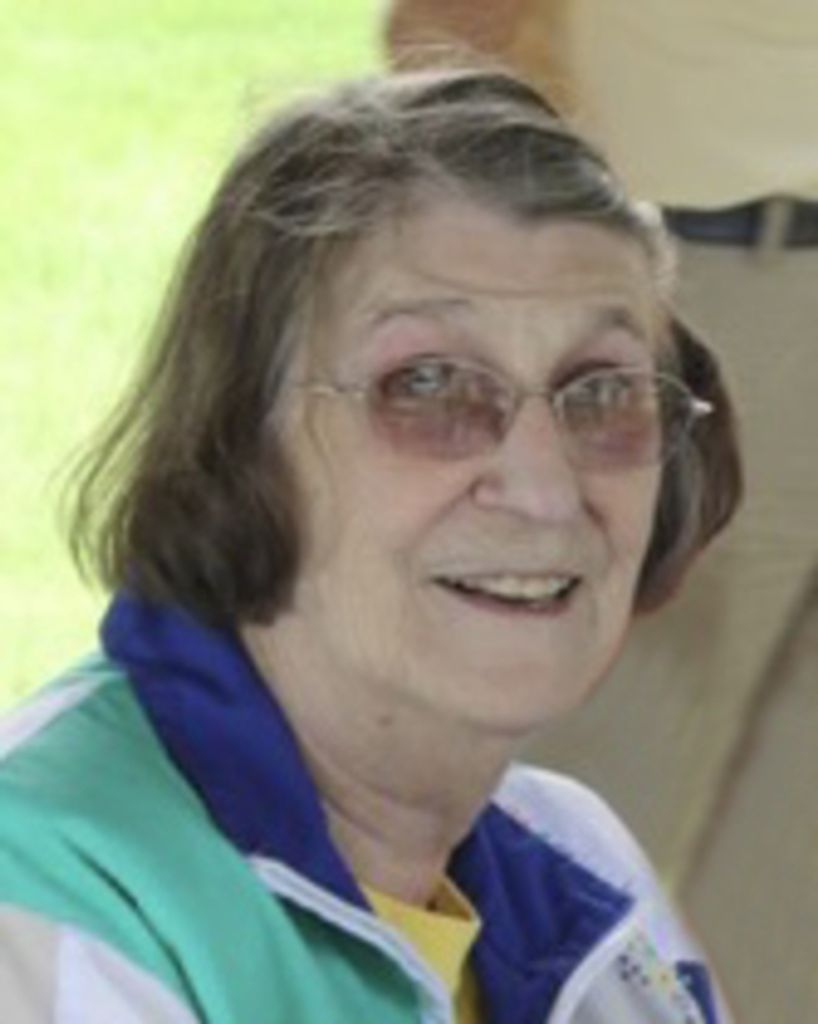 Monica Powell Profile Photo