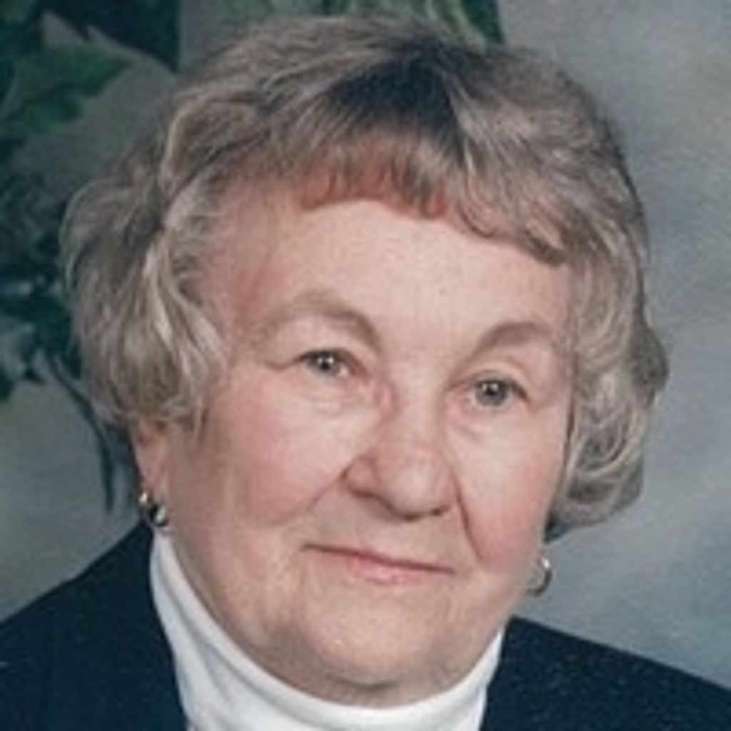 Mildred Ott Profile Photo