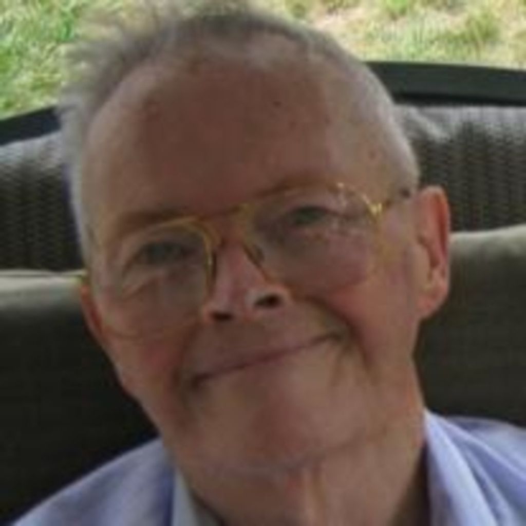 Mr Peter E. Sanford Profile Photo