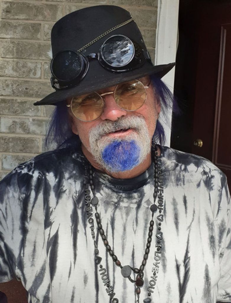 Perry Landry, Jr.