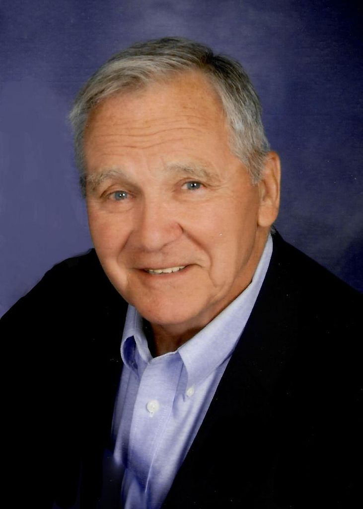 Edward "Ed" N. Willert Profile Photo