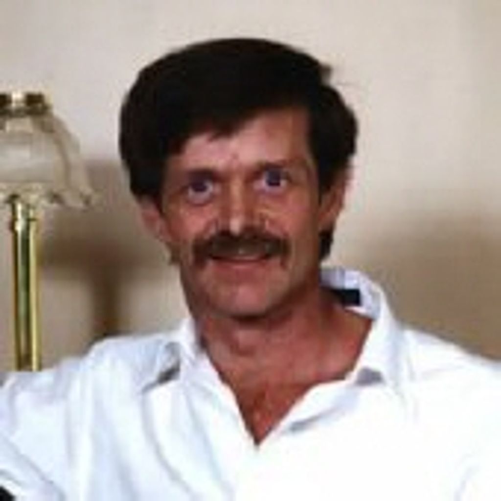 Gregory Welch Profile Photo