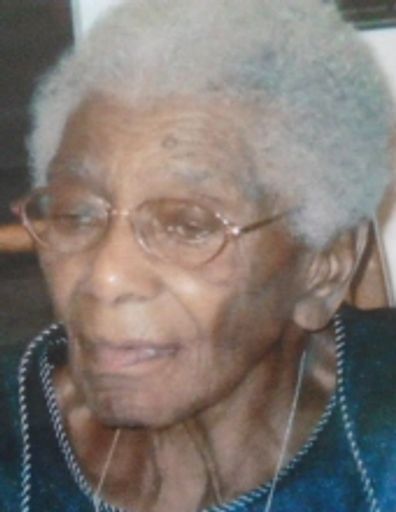 Emma S. Gayles Profile Photo