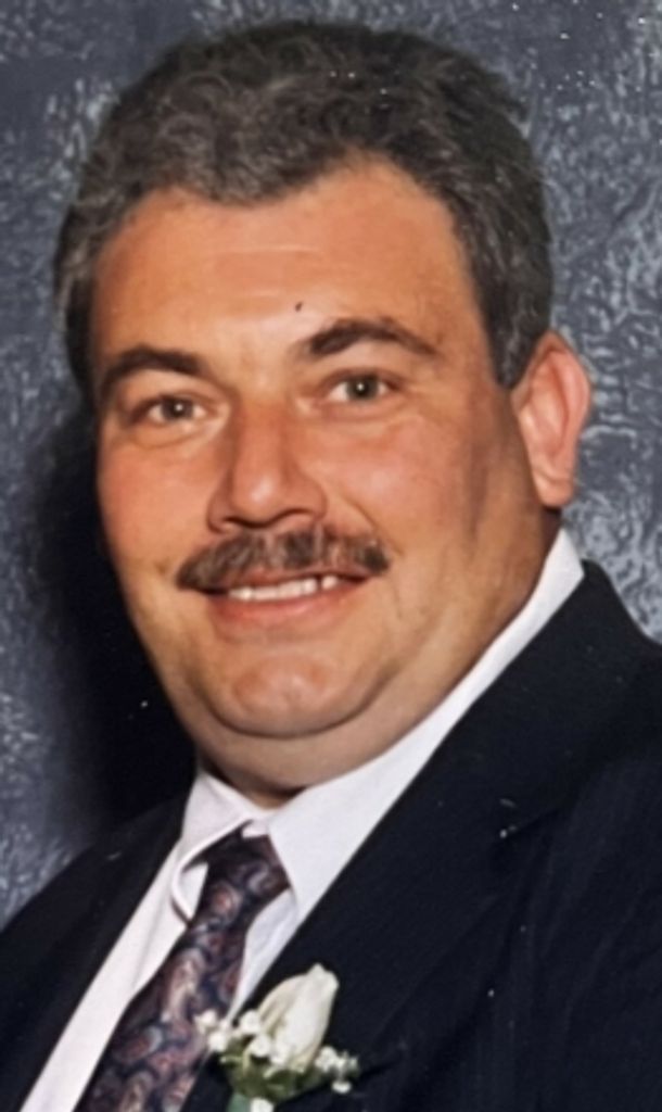 Kevin C. Young Profile Photo