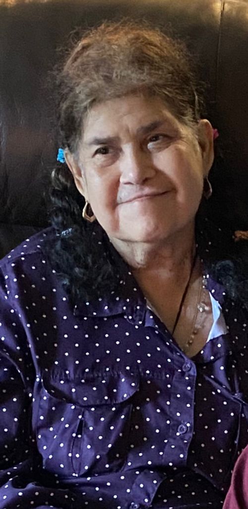 Mariana A. Birrueta