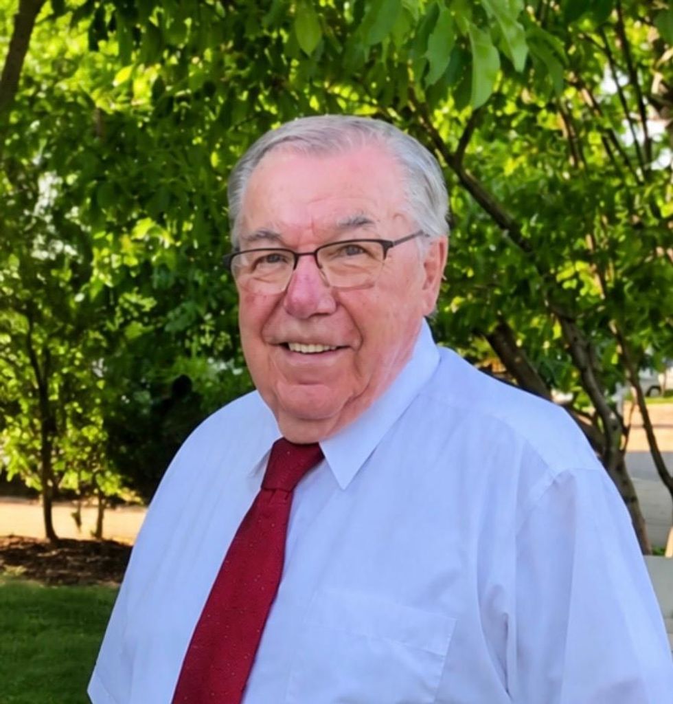 Duane Charles Wosje Profile Photo