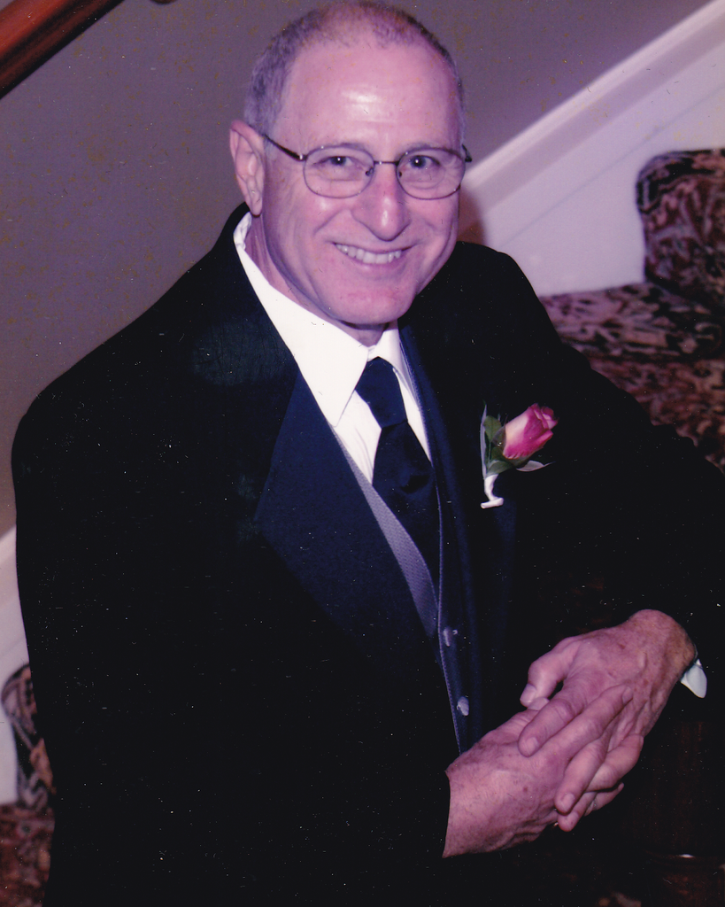 Rudolph "Rudy" A. Santoli Profile Photo