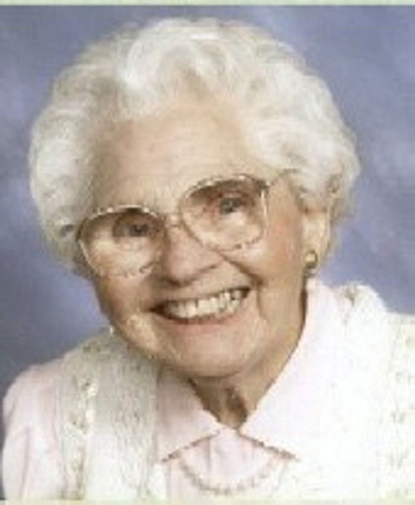 Thelma S. Duck