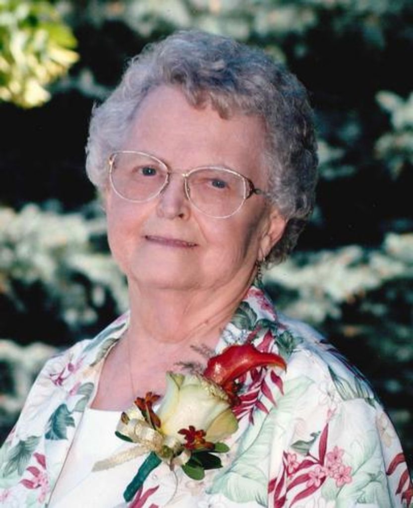 Betty M. Klein Profile Photo
