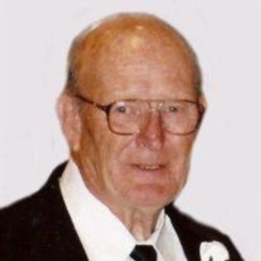 Jack Ragsdale Profile Photo