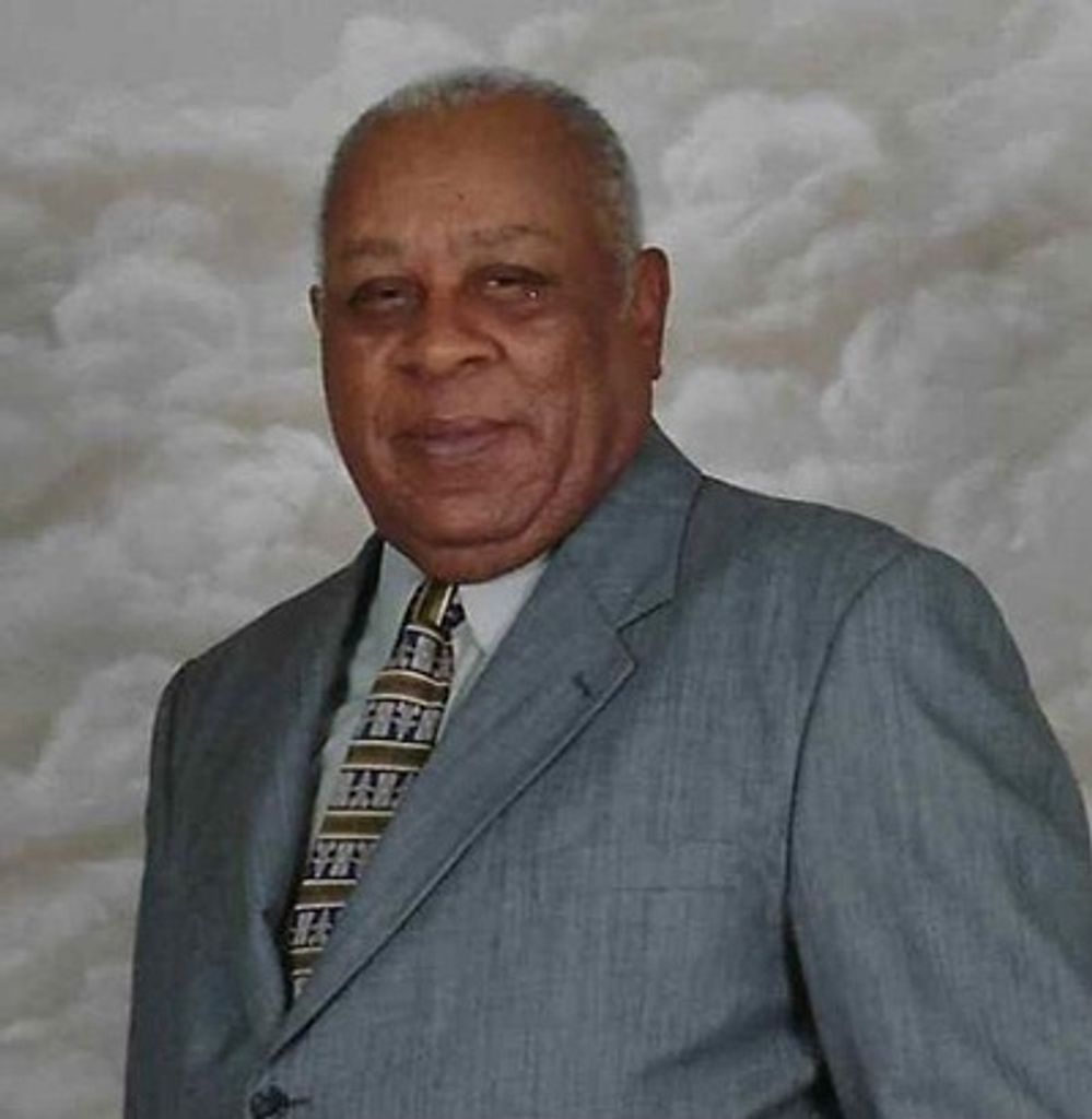 David Nathaniel Barrett